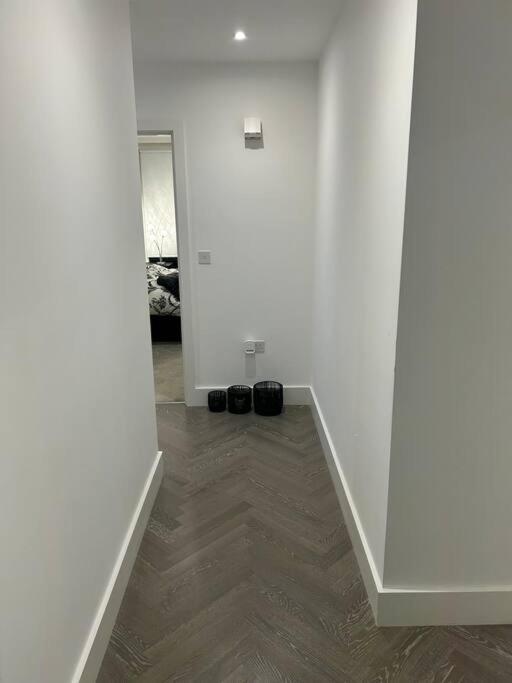 Modern 2 Bedroom Flat Near King'S Cross. Londres Extérieur photo