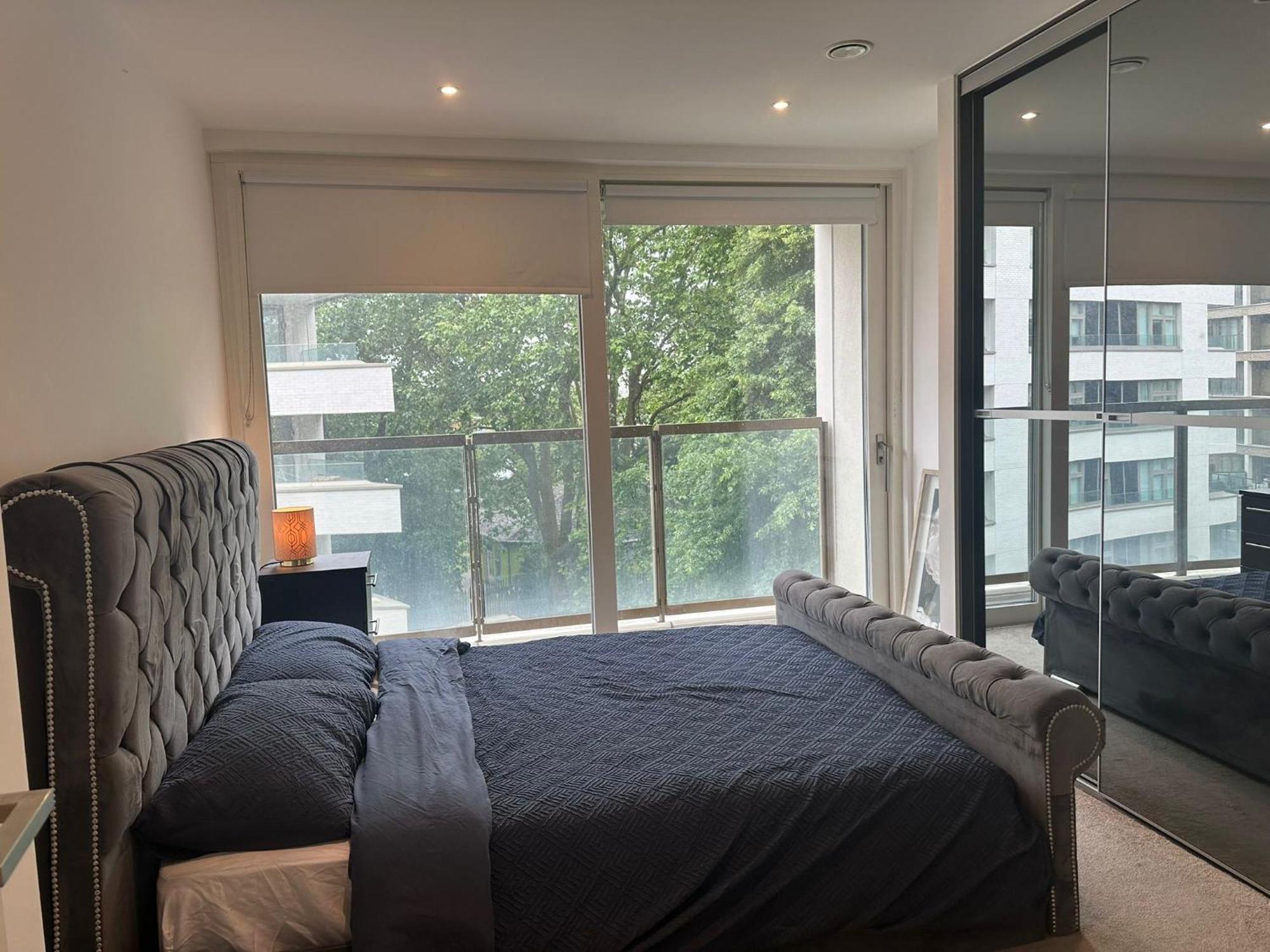 Modern 2 Bedroom Flat Near King'S Cross. Londres Extérieur photo
