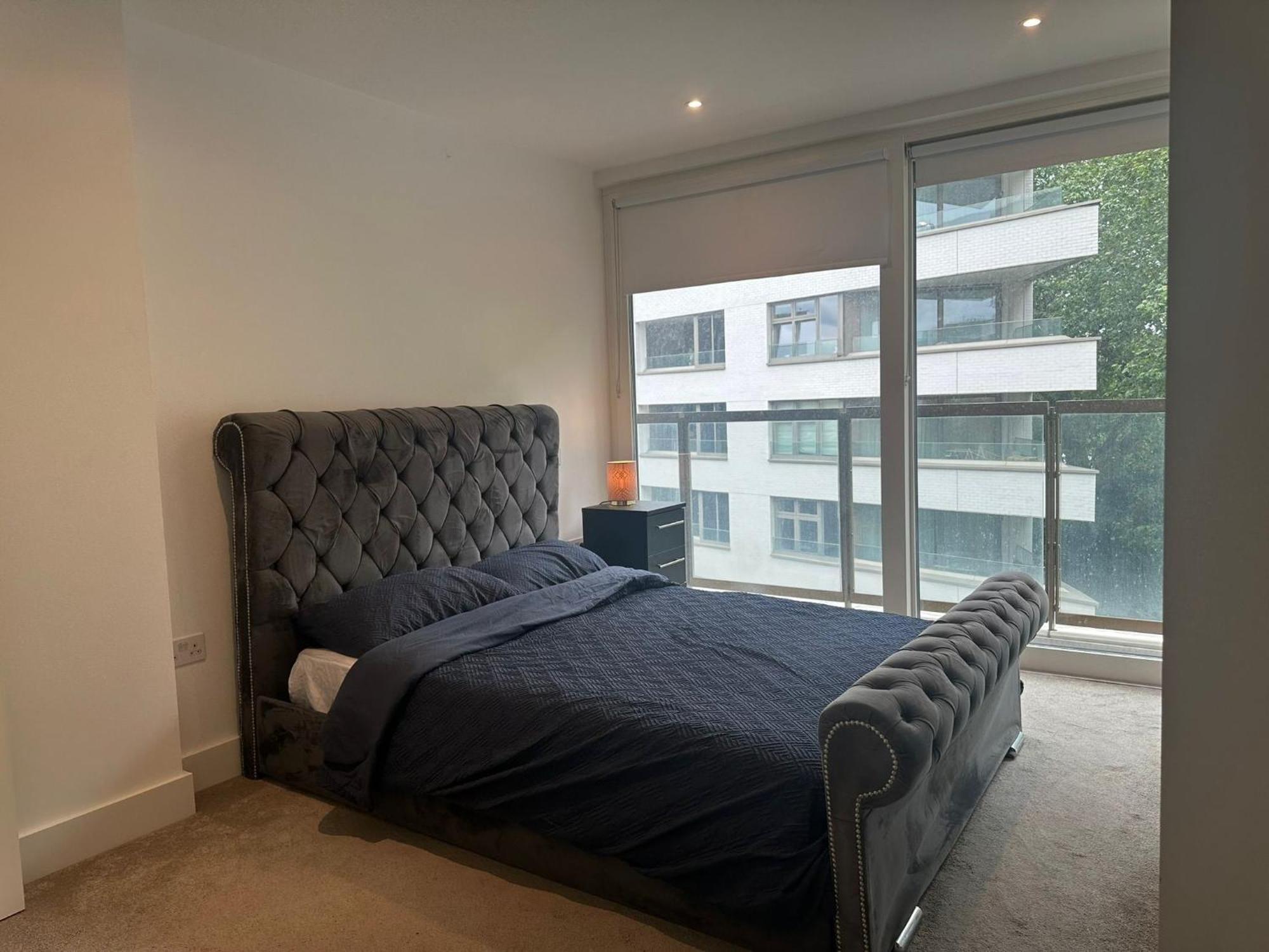 Modern 2 Bedroom Flat Near King'S Cross. Londres Extérieur photo